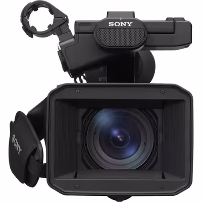 Sony PXW-Z280 4K