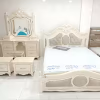 سرویس خواب طرح جلفا جنس ام دی اف رنگی