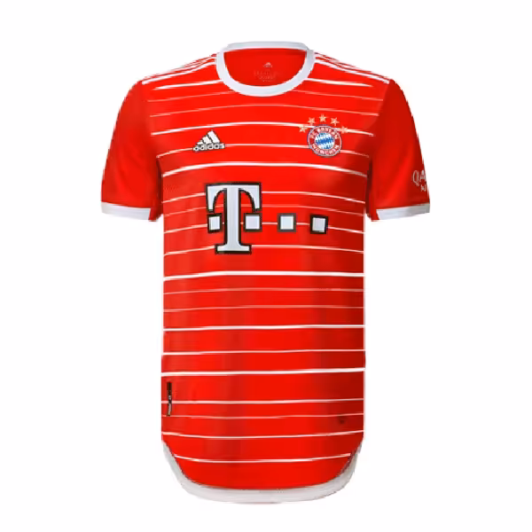 لباس اول بایرن مونیخ 2023-2022 پلیری