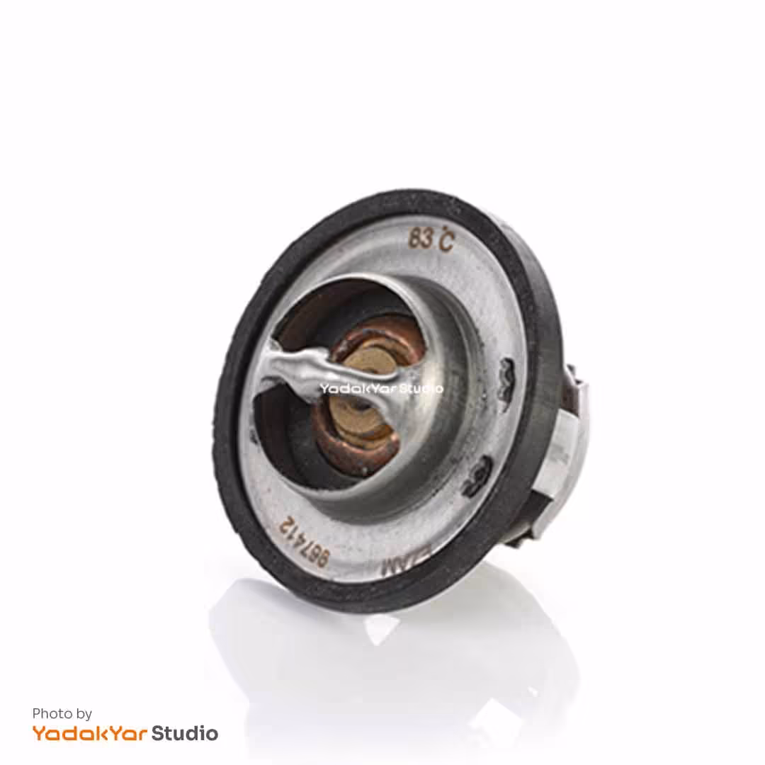 ترموستات سمند EF7 عظام