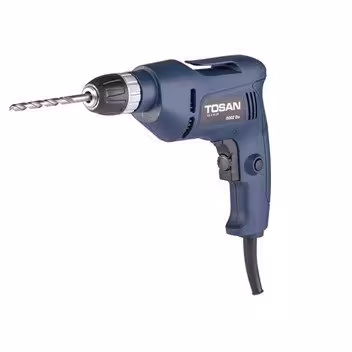 دریل توسن مدل 0002Da - ابزار یراق