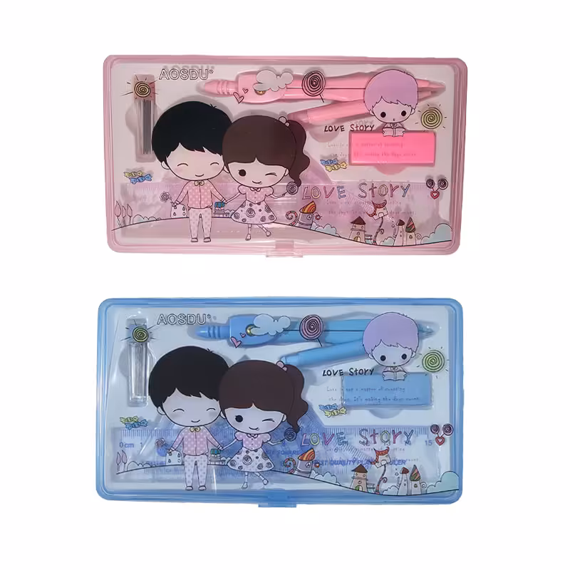 ست پرگار 5007