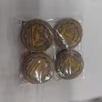 مهر اکلیلی (مهر نماز ) دونه ای 