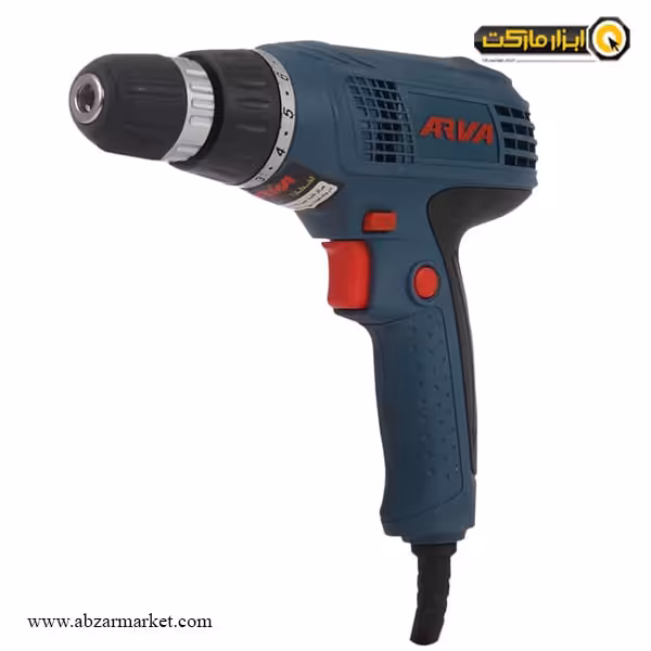 پیچ گوشتی برقی آروا 350 وات مدل 5352