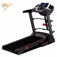 تردمیل خانگی چند کاره فلکسی فیت F-05M