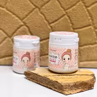 دستمال مرطوب آرایش پاک کن هورک قوطی 100 عددی