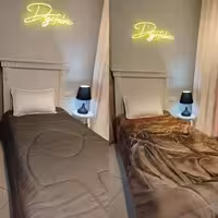 لحاف یک نفره طرح کشتی قهوه ای