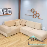 مبل ال راحتی 6 نفره Luxurysofa-74