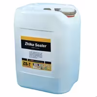 واتر پروف نما ژیکا سیلرپایه حلال ژیکاوا (وزن 20 کیلوگرم) ارسال باربری پس کرایه