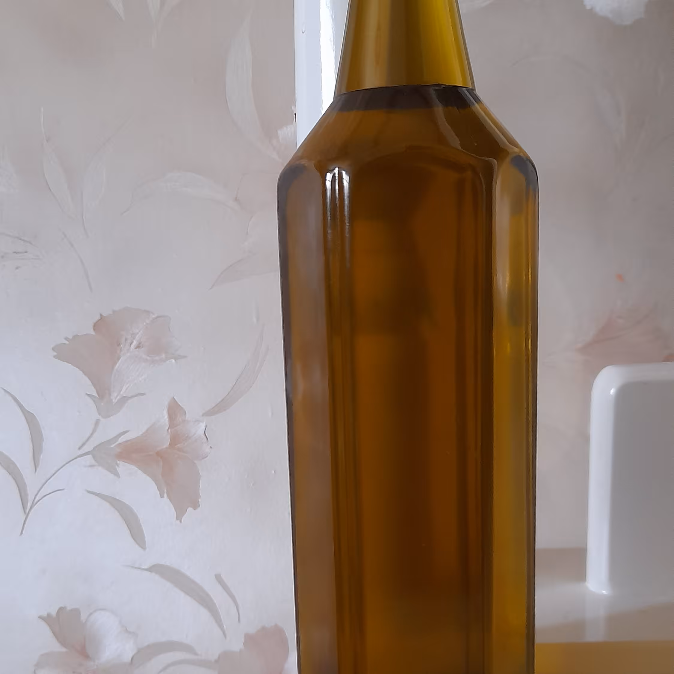 روغن زیتون بی بو