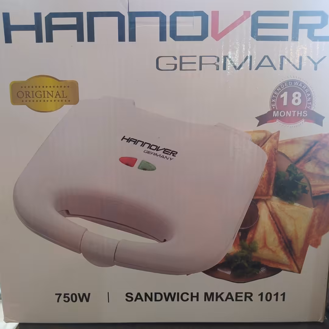 ساندویچ سازدو نفره هانور آلمان مدل1011 ارسال رایگان 