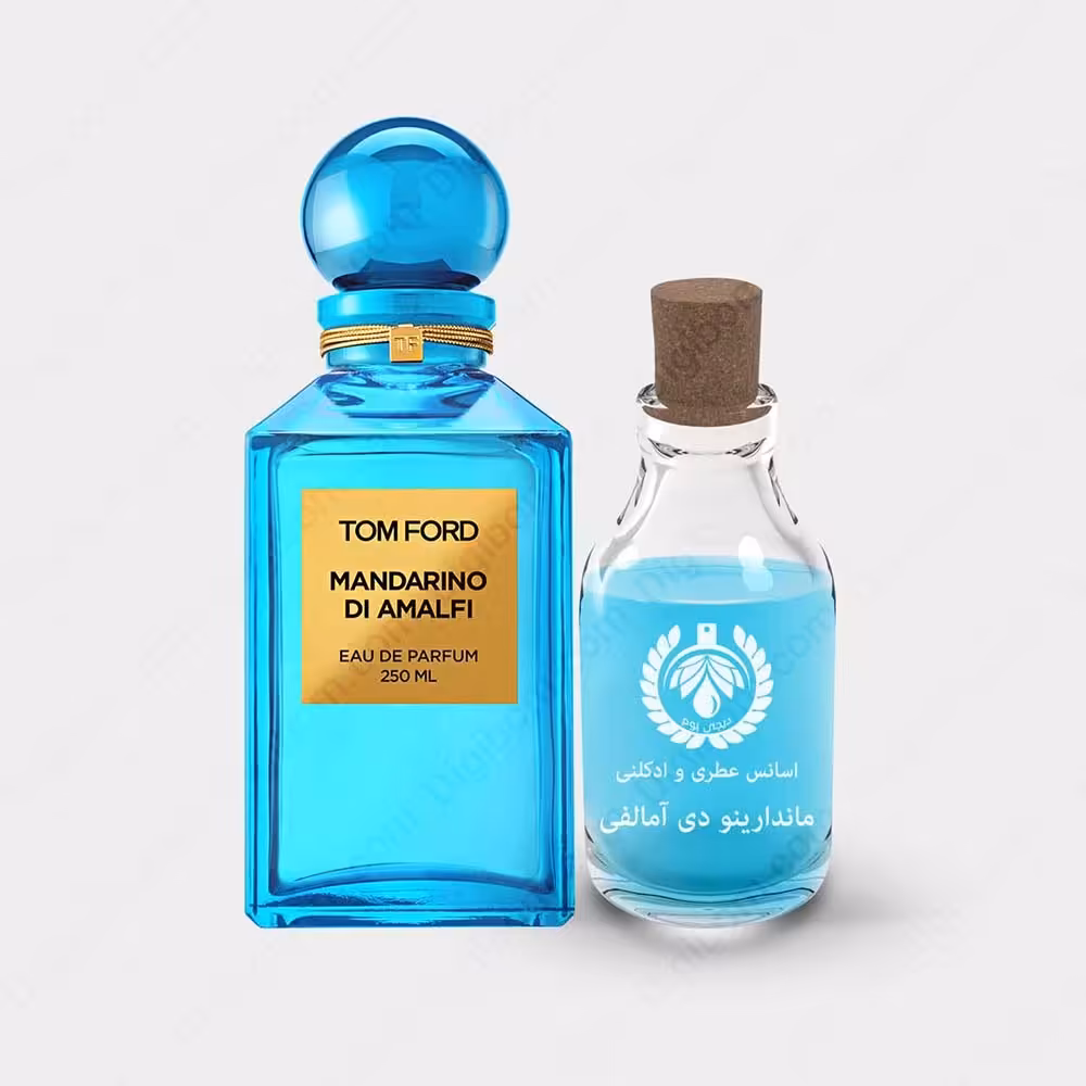 عطر تام فورد ماندارینو دی آمالفی Tom Ford Mandarino di Amalfi حجم 30 میل