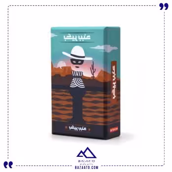 بگیر ببند فربود انگاره