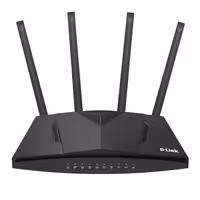 مودم روتر بی سیم 4G LTE دی-لینک مدل DWR-M921