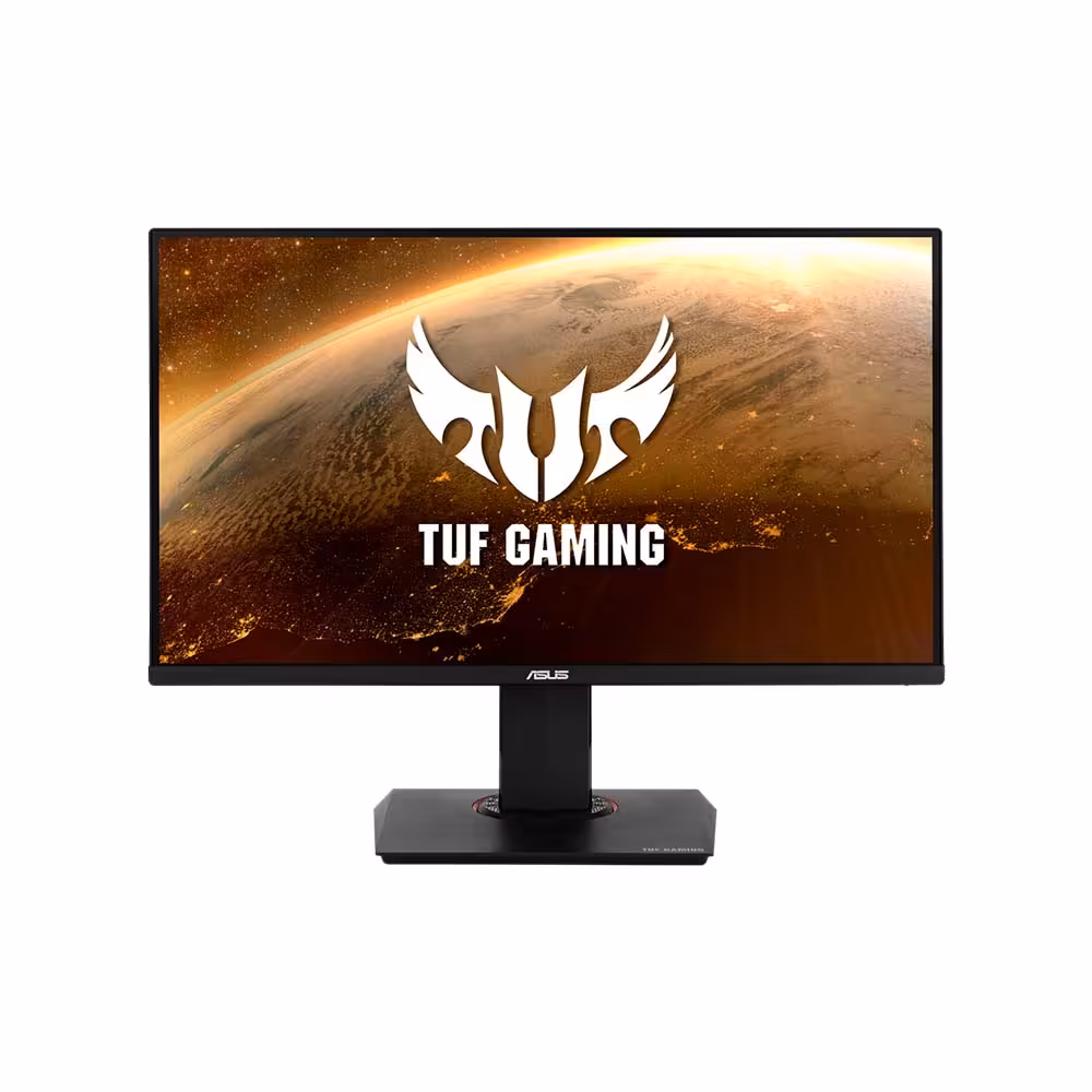 مانیتور گیمینگ ایسوس 28 اینچ مدل TUF Gaming VG289Q