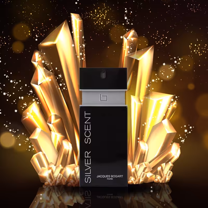 عطر سیلور سنت بوگارت فرانسوی 10 گرمی