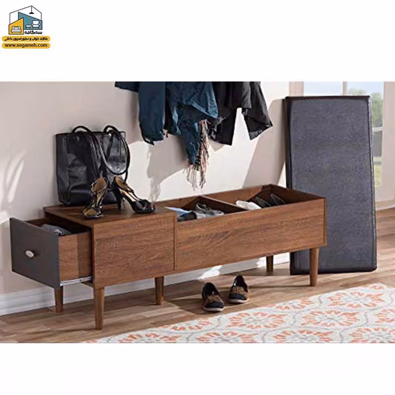 نیمکت کد NIP01