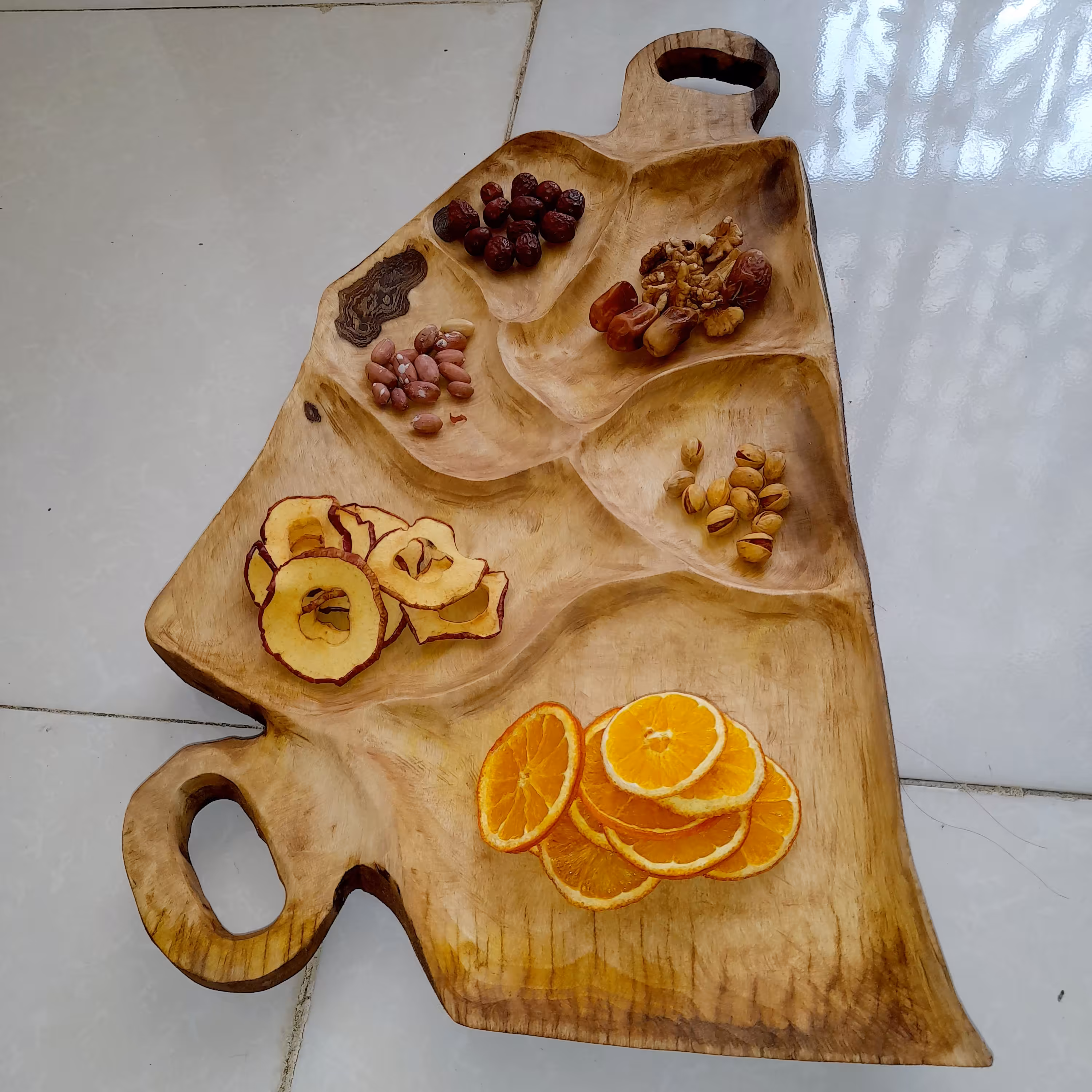 اردو خوری زیبا با طرح و رنگ و قیمت باور نکردنی