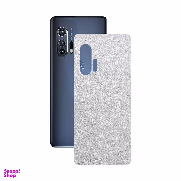 برچسب پوششی راک اسپیس (Rock Space) مدل BL003 مناسب برای گوشی موتورولا Edge Plus