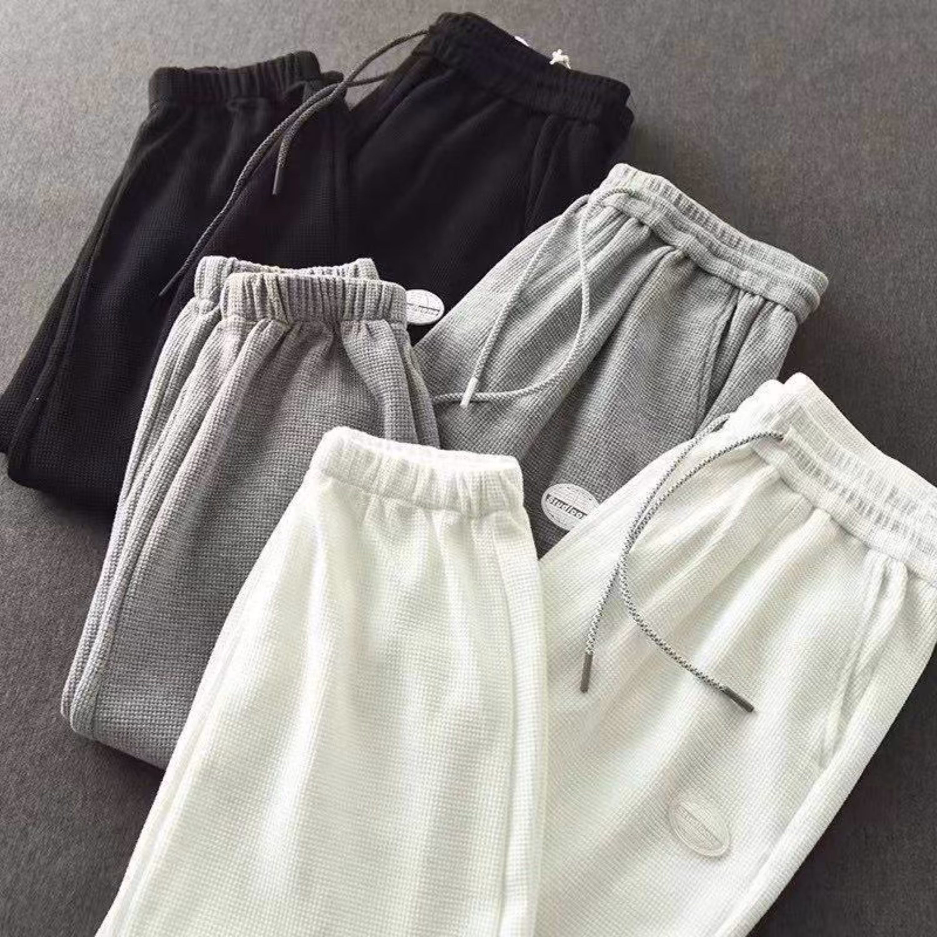 اسلش کمرچین بندار