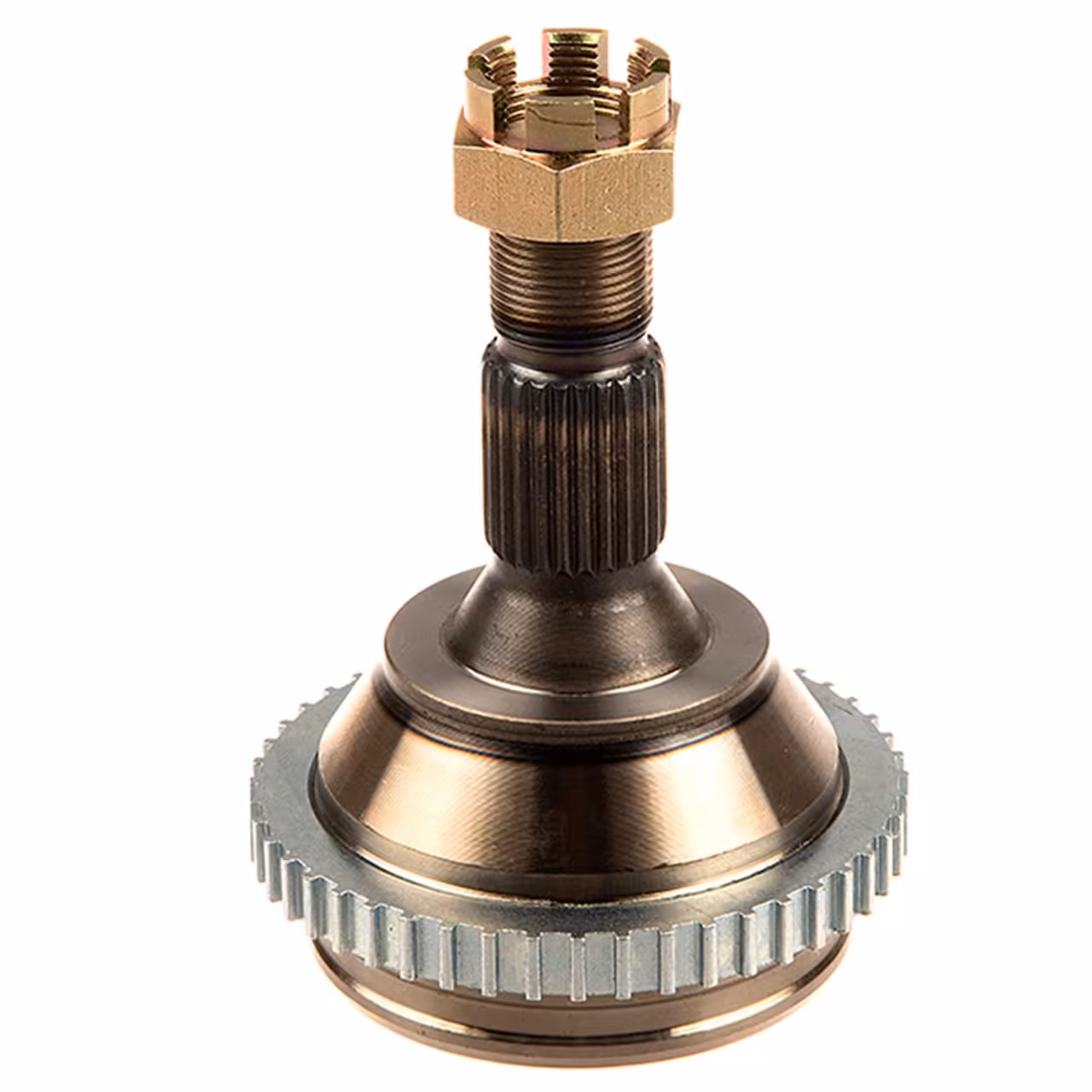 سرپلوس 22 خار ABS امیرنیا مناسب سمند (GKN) کد 3023001510