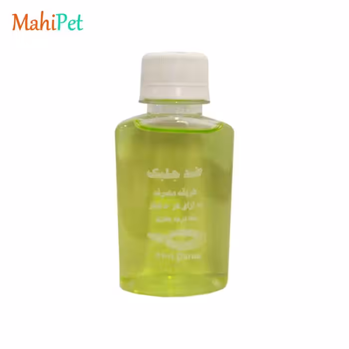 محلول ضد جلبک حجم 120 میلی متر