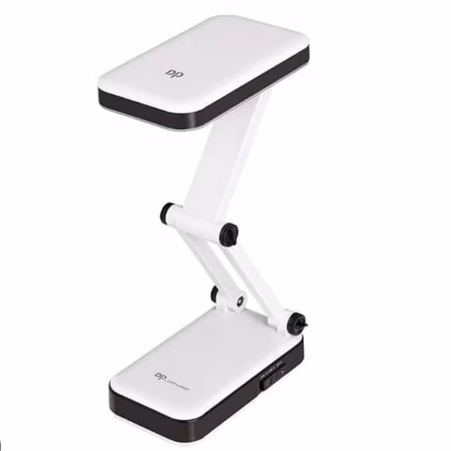 چراغ مطالعه شارژی Dp مدل 666