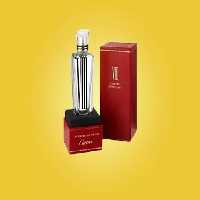 ادوتویلت زنانه کارتیر مدل  CARTIER LE HEURE DIAPHANE  حجم 75 میلی لیتر با تخفیف
