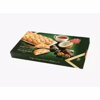 کلوچه 4 طعم ویژه بهفر 16 عددی