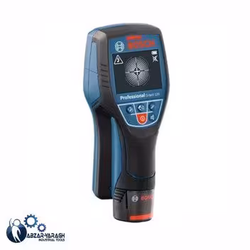 ردیاب دیوار بوش مدل D-TECT120 - ابزار یراق