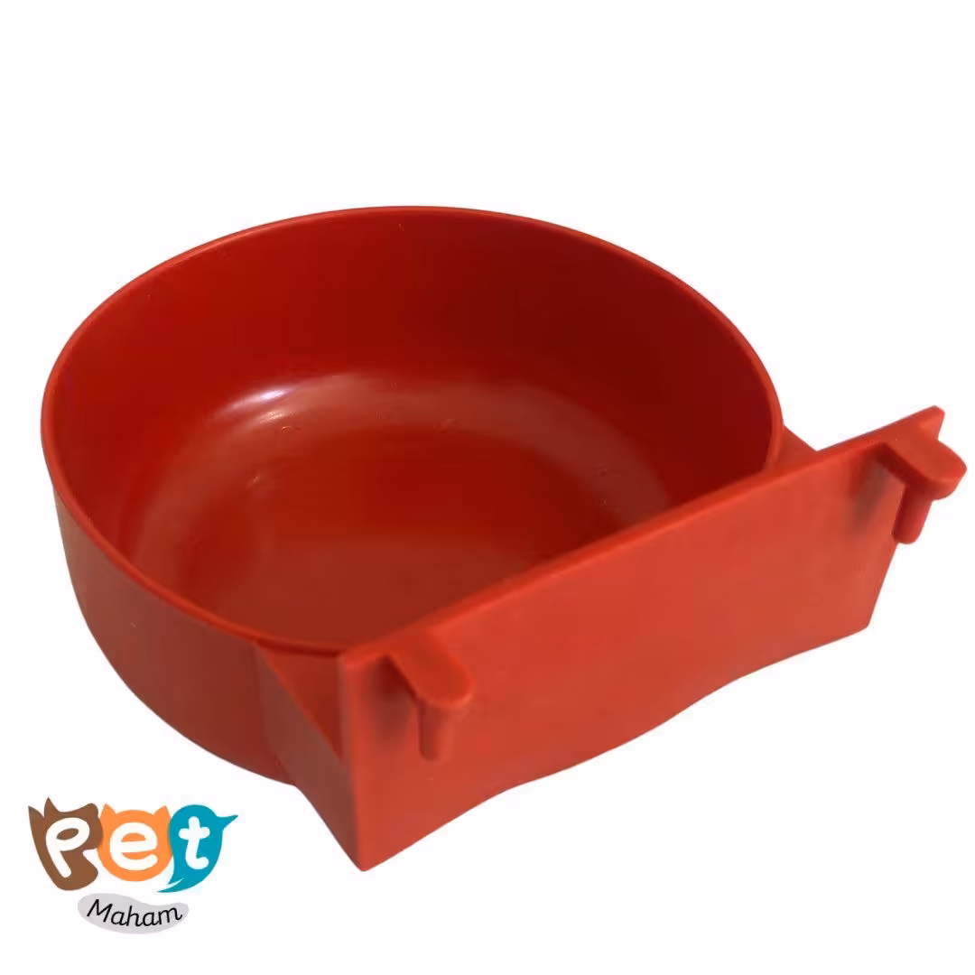 لانه پرنده لانه مرغ عشق وان داخل قفسی پرنده مناسب مرغ عشق طوطی برزیلی عروس هلندی