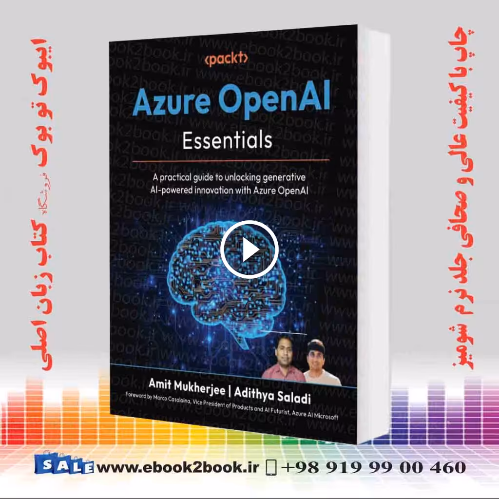 Azure OpenAI Essentials