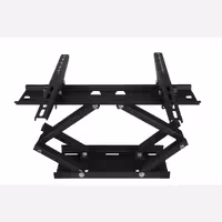 براکت دوبازوئی