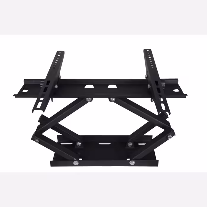 براکت دوبازوئی