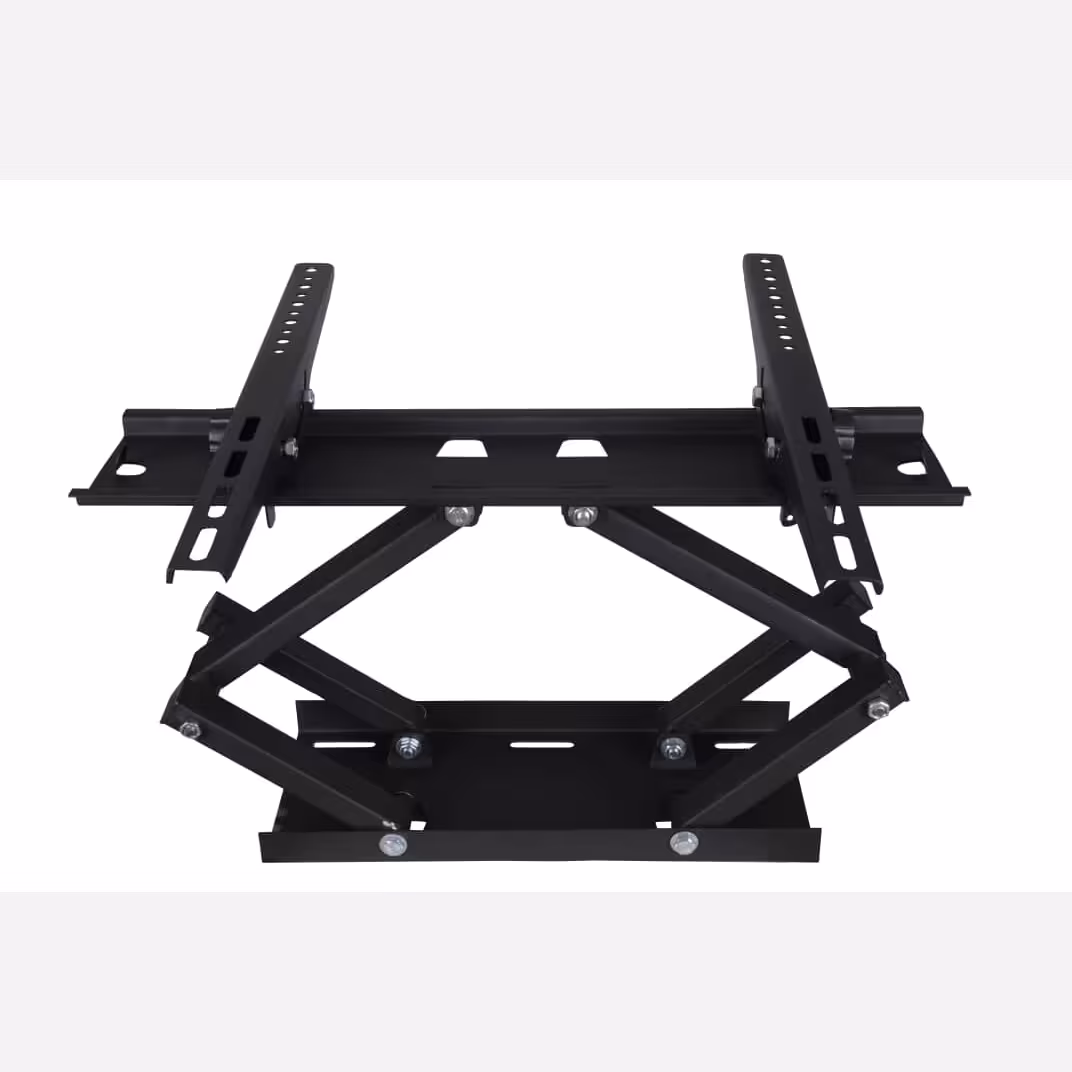 براکت دوبازوئی