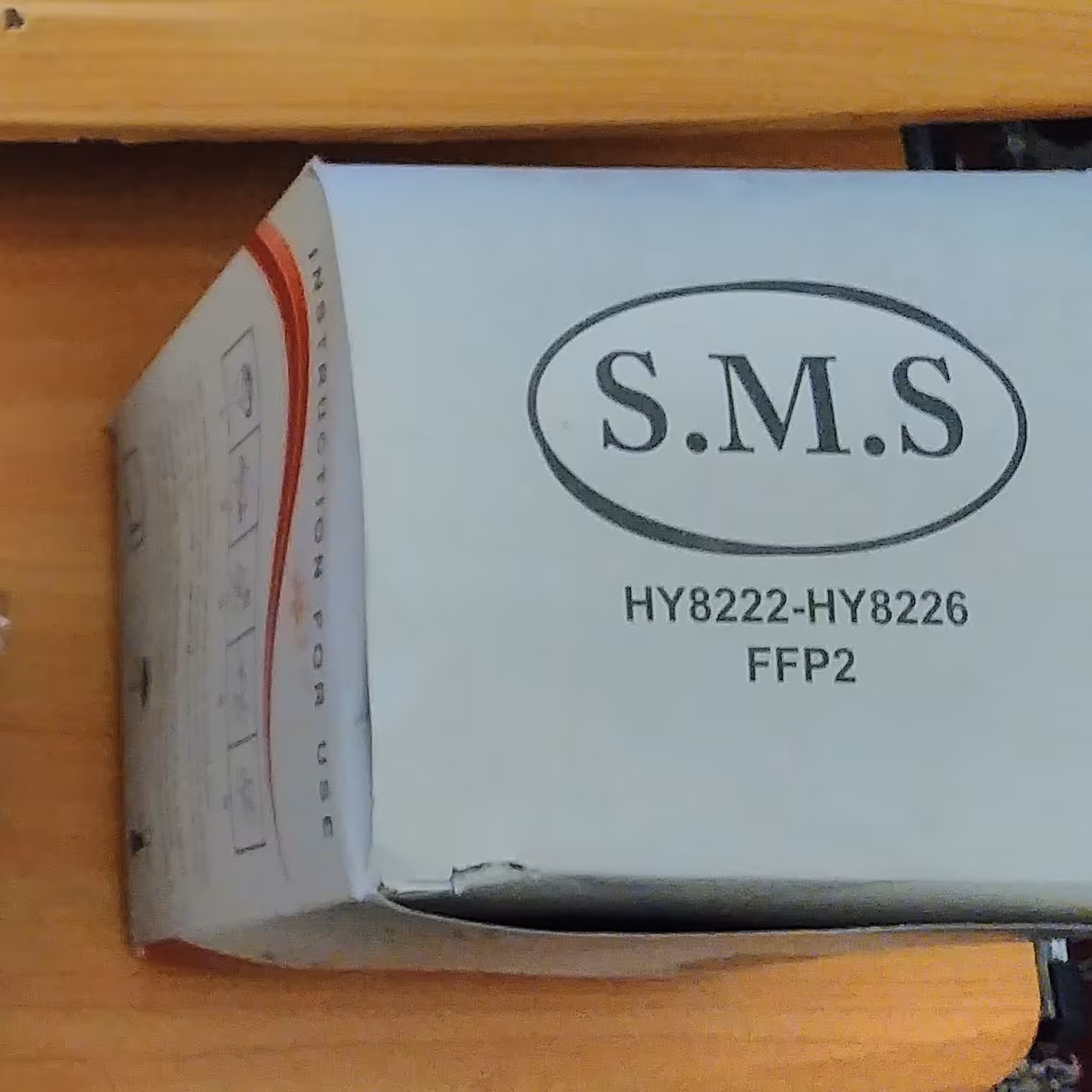 ماسک فیلتر دار .سه لایه .نانو .نرم ..sms