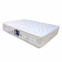 تشک رویال مدل طبی فنری آسمان M05 دو نفره سایز 180x200 سانتی متر