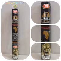 عود خوشبوکننده شش گوش  bic   رایحه  شیر    20 عددی