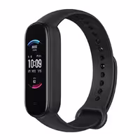 قیمت و خرید مچ بند هوشمند شیائومی مدل آمازفیت Band 5 | یاس ارتباط