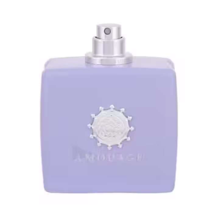 تستر ادوپرفیوم آمواج لیلاک لاو Amouage Lilac Love زنانه حجم 100 میلی لیتر
