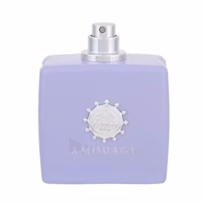 تستر ادوپرفیوم آمواج لیلاک لاو Amouage Lilac Love زنانه حجم 100 میلی لیتر
