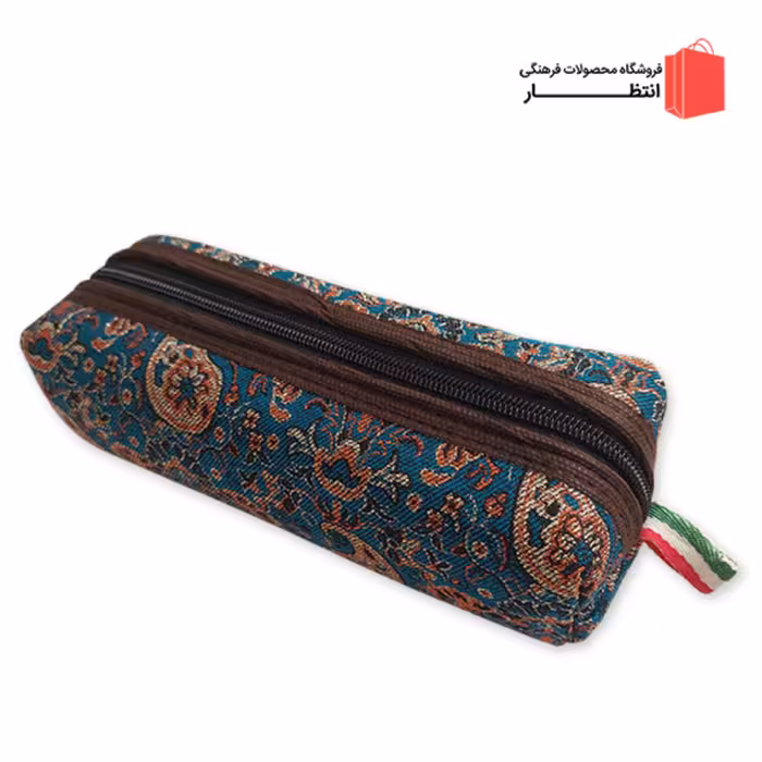 جامدادی ترمه طرح ترنم