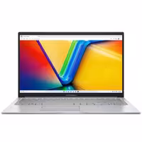 لپ تاپ 15.6 اینچی ایسوس مدل Vivobook 15 F1504VA با پردازنده Core i5 1335U، رم 12GB، حافظه 1TB SSD و گرافیک Intel Iris Xe