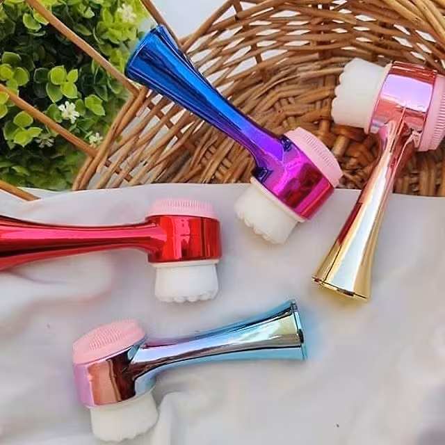 فیس براش دستی هولوگرامی