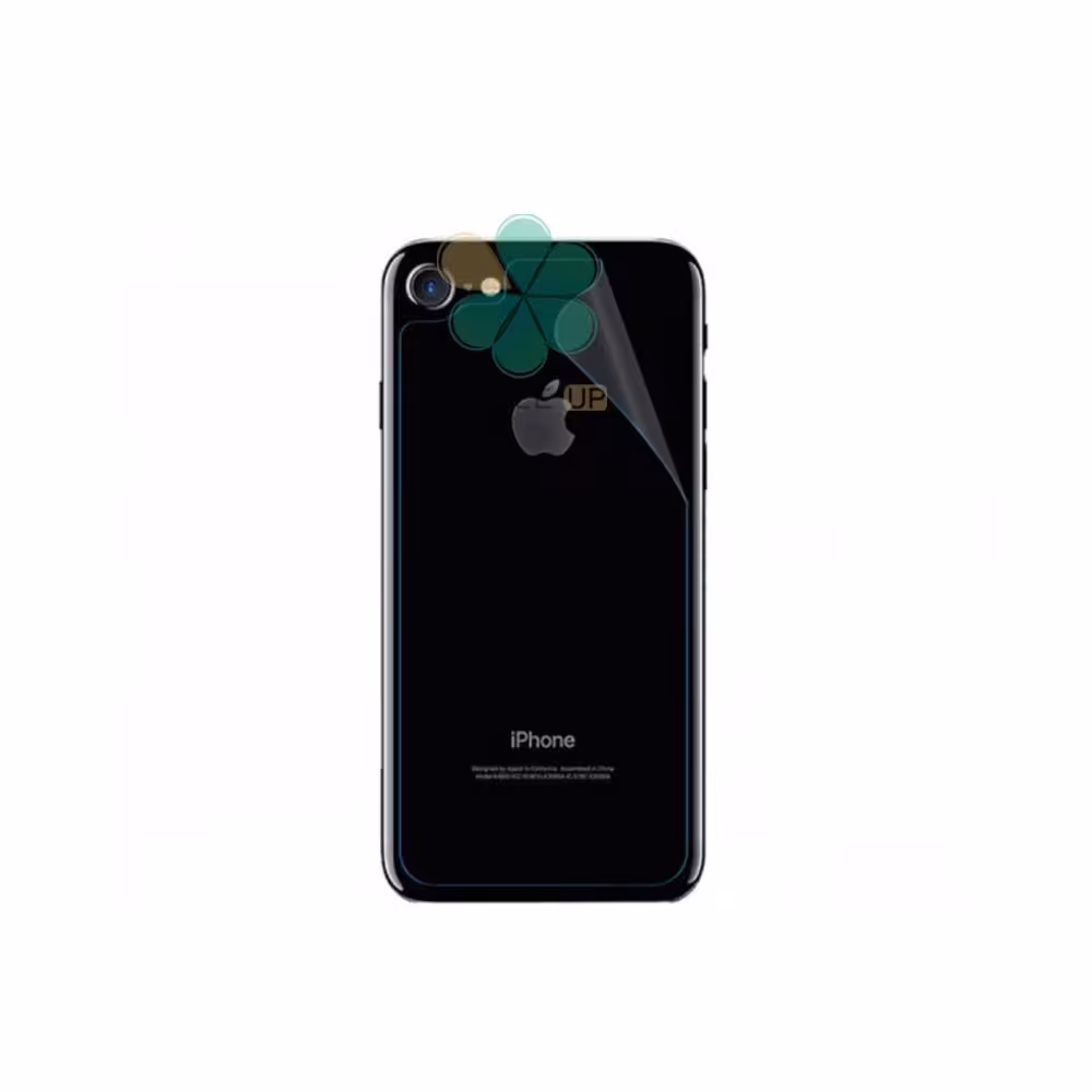 برچسب محافظ نانو پشت گوشی موبایل آیفون Apple iPhone 7 / 8