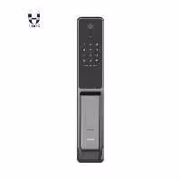 خرید و قیمت قفل هوشمند اثر انگشتی Z1-PRO | هوک