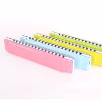 ساز دهنی اسباب بازی سایز بزرگ