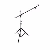 هولدر نگهدارنده رفلکتور به همراه پایه نور 807 پاناسون Panasun