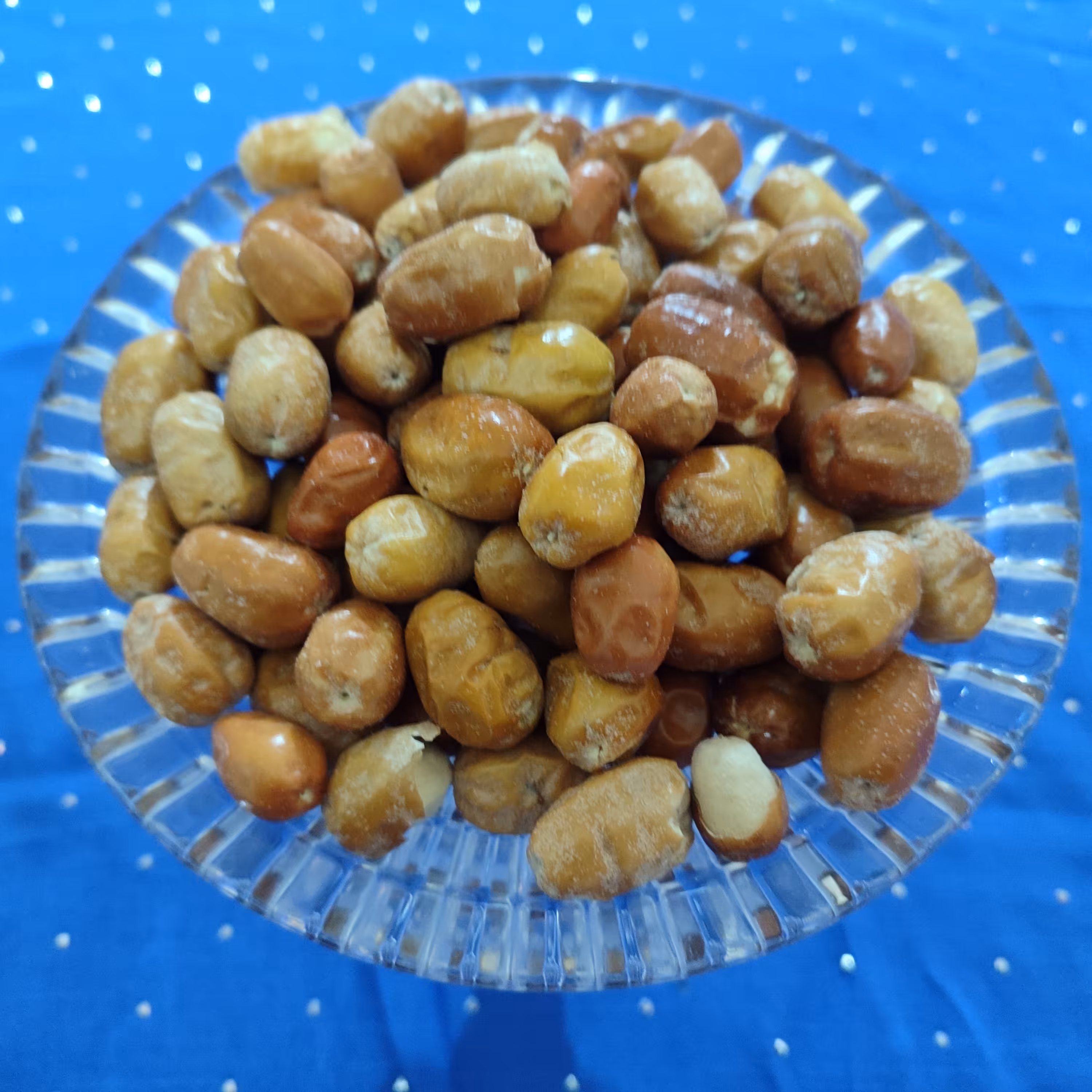 سنجد ارگانیک تازه