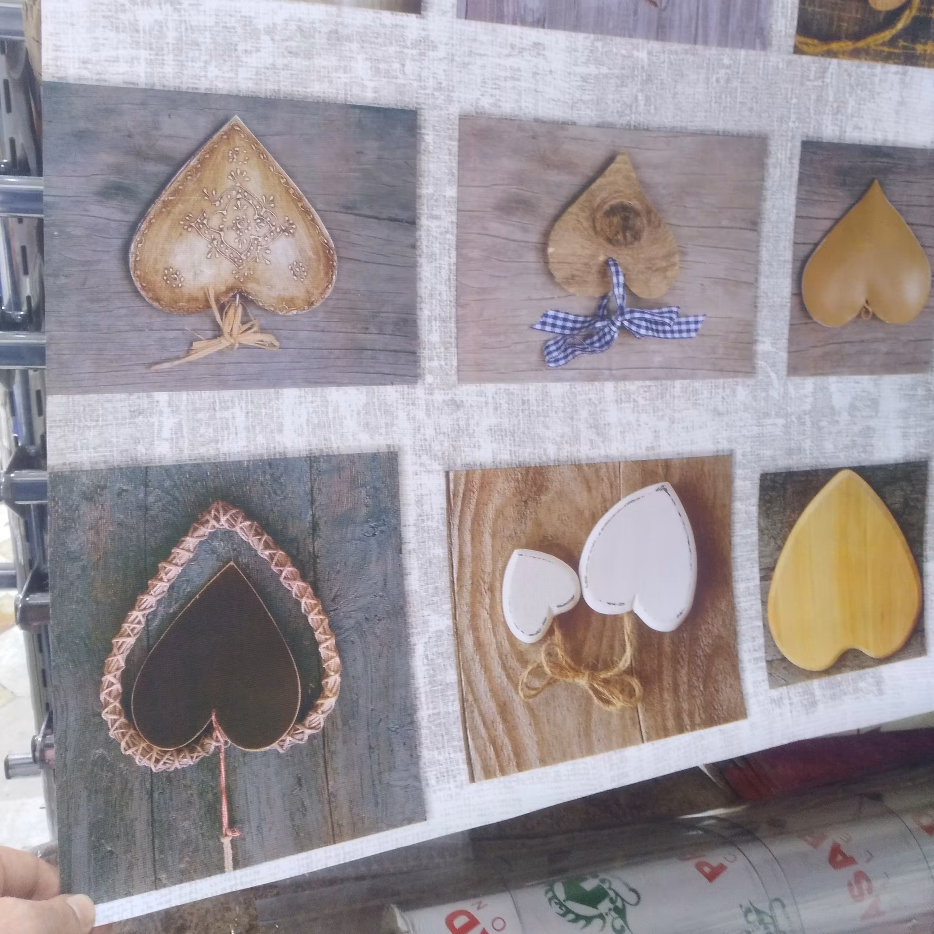 رومیزی نانو ترکیه